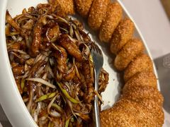 -羲和雅苑烤鸭坊(丰台万达店)