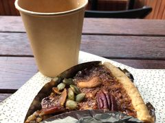 坚果派-Pie Bird(新闸路店)
