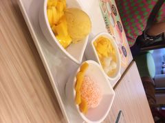 许留山(加拿芬道店)-许留山