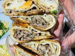 -伊带伊路新疆美食府(呼家楼店)