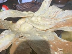 锅盔-灶东家民间菜(回兴店)