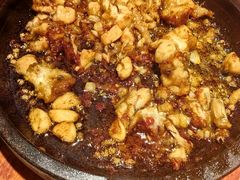 -绿茶餐厅(南方商城店)