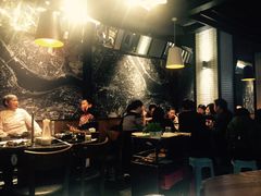 大堂-小王少龙火锅(沙南街店)