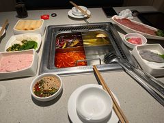 -海底捞火锅(群光广场店)