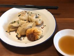 -舒蔡记生煎菜饭(云南中路店)