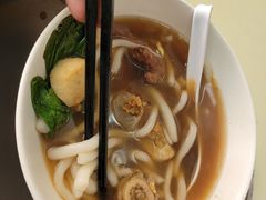 -老西关濑粉(文明路店)
