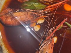 -沪小胖·小龙虾·蓝龙王(八佰伴店)