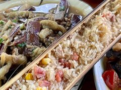 -柴火农家饭(遇龙河店)