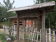 -武清南湖绿博园