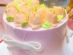 -嘉华饼屋JOY BAKERY(南屏街店)