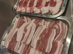 -英雄故事地摊烤肉(马驹桥店)