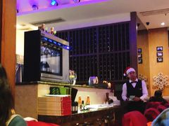 大堂-安妮意大利餐厅(世贸天阶店)