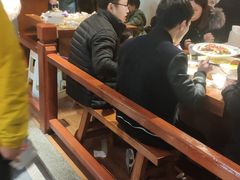 大堂-六合居·明厨亮灶餐厅(成双大道店)