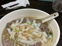 -潮镇老尾牛杂(环城西路店)