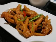 -潮三爷砂锅焗海鲜·生腌·海鲜粥(朝晖店)