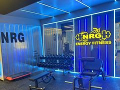 -NRG健身私教CLUB(打浦桥店)
