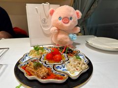 -京彩臻品火锅