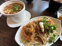 -台南擔仔面·卤肉饭(老虹井路店)