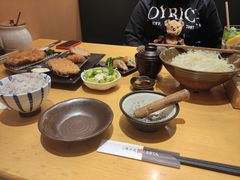 -胜博殿日式炸猪排(西红门店)