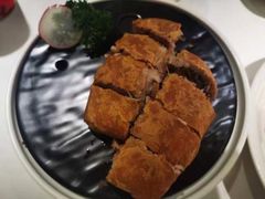 -莆田餐厅PUTIEN(三里屯店)