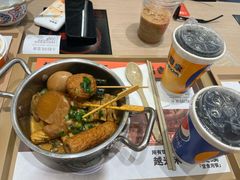 -吉野家(顺义站前北街店)