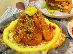 -米斯特比萨(罗斯福店)