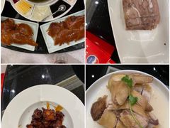 -新南华大酒店(长寿店)