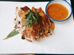 福山烧鸡-东莱馋房(陆家嘴店)