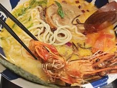 -味千拉面(双井店)