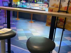 -麦当劳(CP静安店)