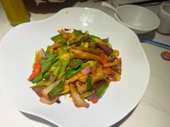 -来相会饺子·新辽菜(甘家口店)