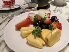 -雍和会海鲜姿造自助(湖东路店)