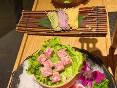 -盡膳口福跷脚牛肉火锅(国贸商城店)