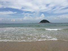 -西涌国际滨海旅游区