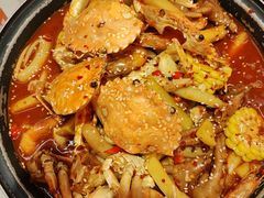 -蟹宗蟹(润达国际五楼店)