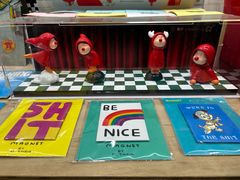 -Badmarket(庙前西街店)