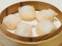 -金苑海鲜酒家(来魅力店)