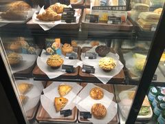 -星巴克(北京南站第三店)