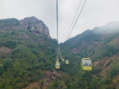 -大慈岩风景区