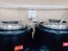 -渔香岛美蛙鱼头火锅(威清路店)