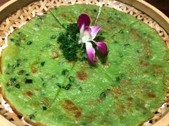 葱花饼-山城外·非遗酸菜鱼(财富中心店)