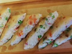 村姑私房饼-伙靠·江浙菜(田林路店)