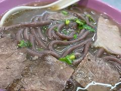 -牛马行牛肉饸饹铺(长春总店)