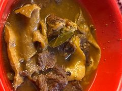 -官塘陈记鱼生·潮汕砂锅粥·牛肉火锅(潮枫路总店)