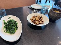 -羡餐厅·杭帮菜·淳菜(千岛湖自由洲际殿店)