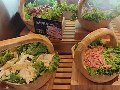 -牛YO寿喜烧和牛火锅自助(三台子万象汇店)