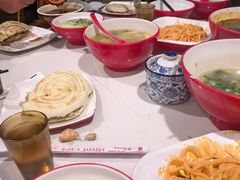 -子午路张记肉夹馍(小寨西路店)