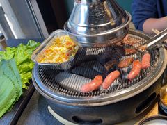 -炭虎烤肉(桂林路店)
