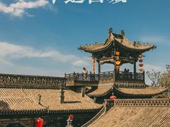 -平遥古城