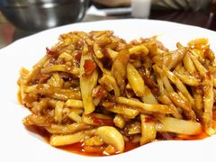-大隐隐于市私房菜(保和小区店)